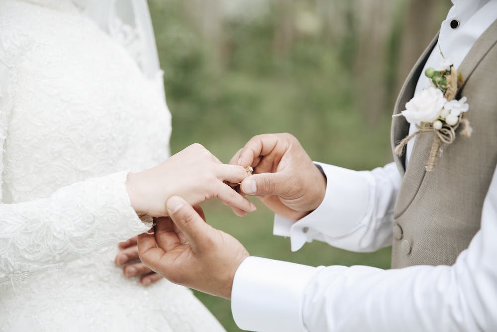 Marital and Premarital